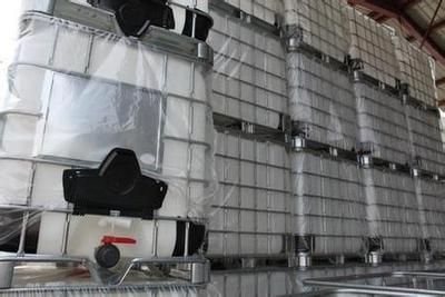 武汉吨桶回收吨桶出售