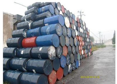 武汉二手油桶批发厂家